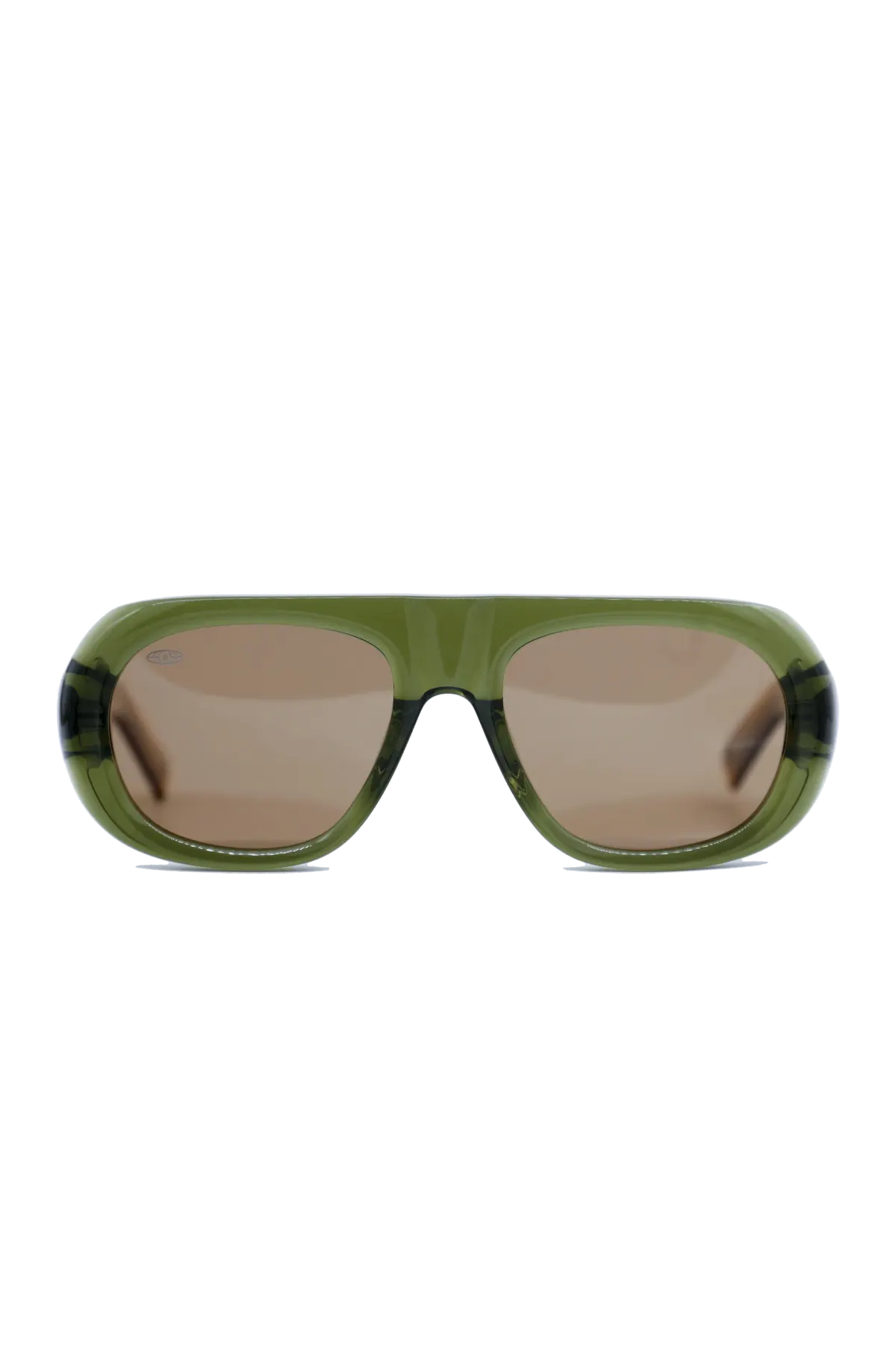 DAMN VOID - Green