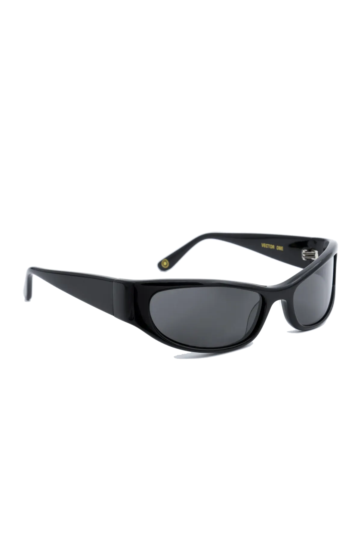 VECTOR ONE - Black