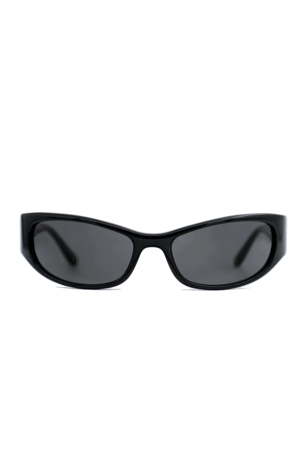 VECTOR ONE - Black