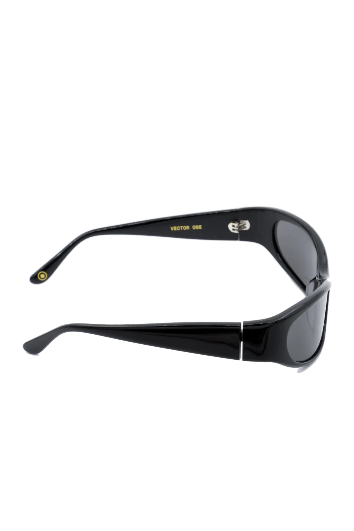 VECTOR ONE - Black