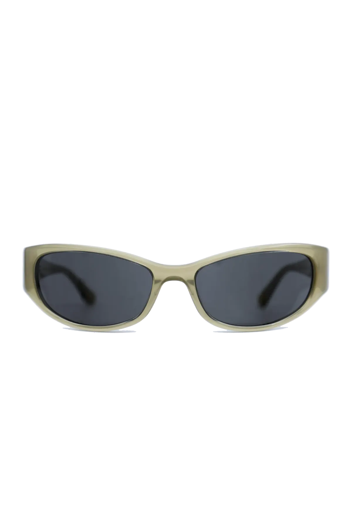 VECTOR ONE - Green
