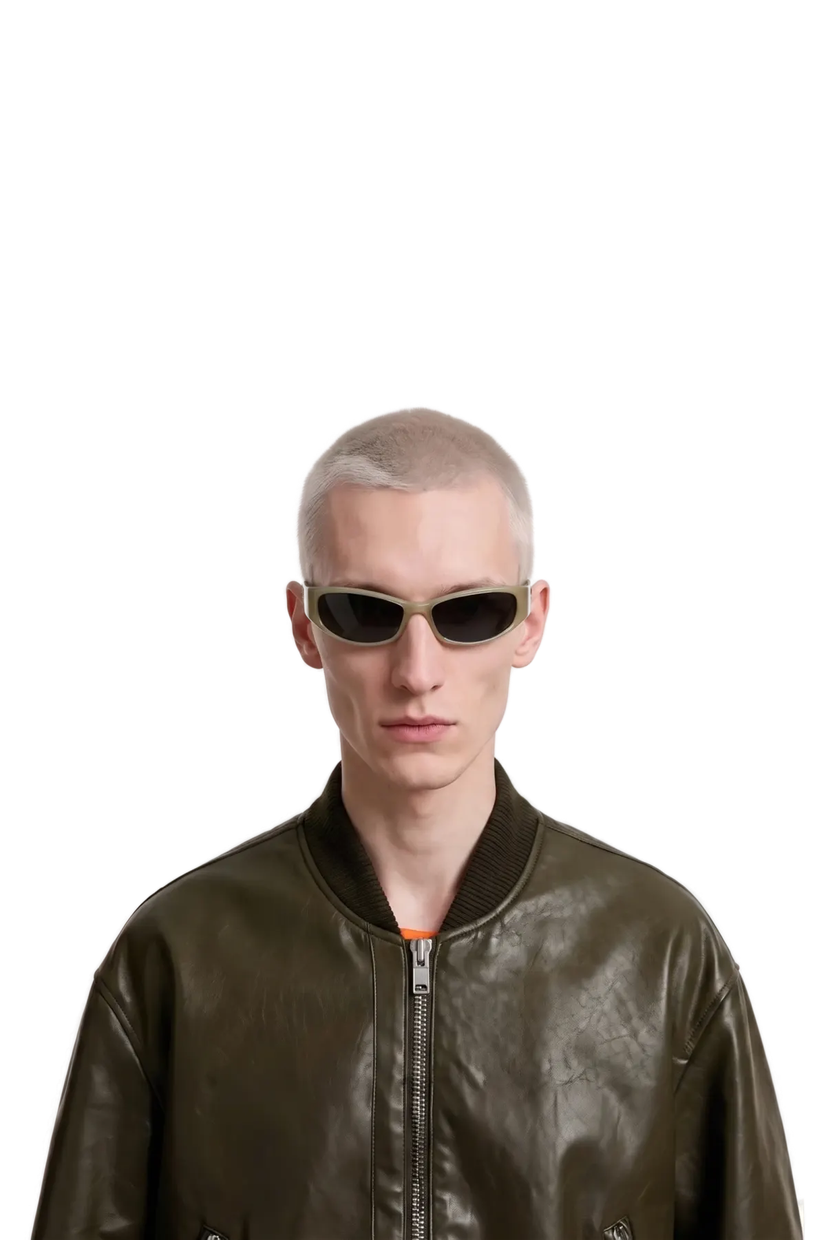 VECTOR ONE - Green
