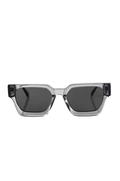 265ºW - Transparent