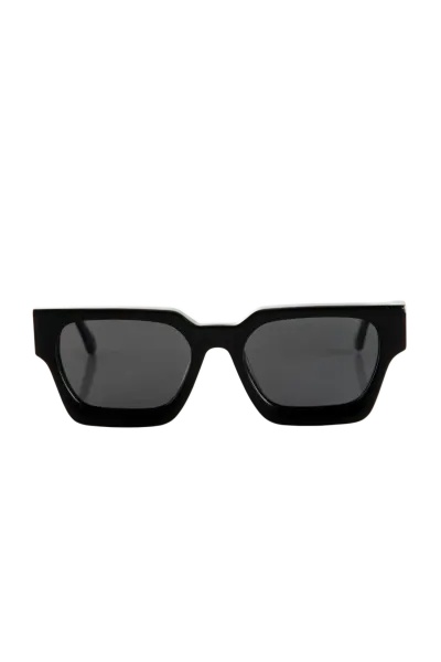 265ºW - Black