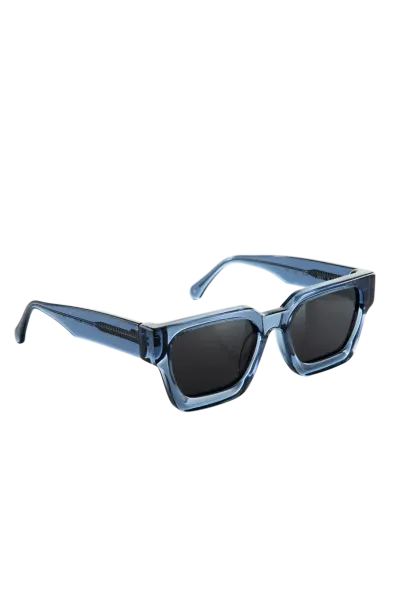 265ºW - Blue