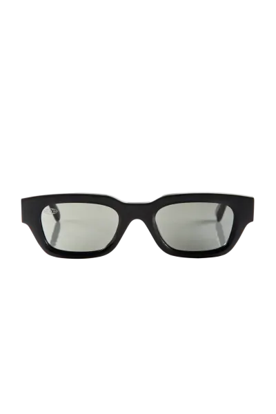 300ºW - Black