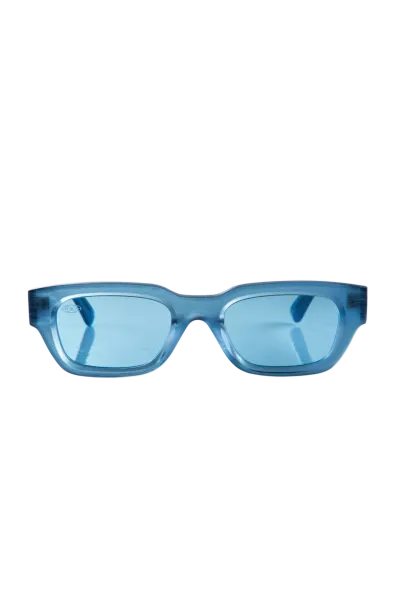 300ºW - Blue