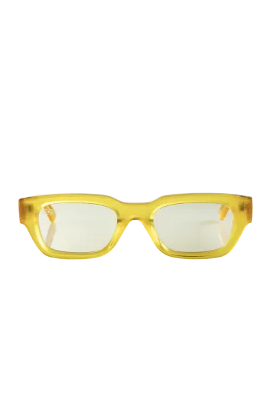 300ºW - Yellow