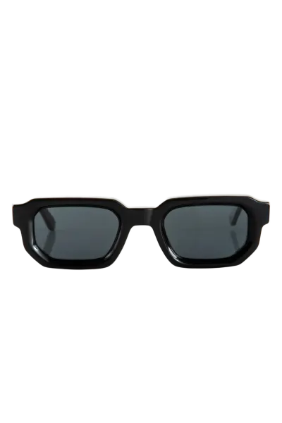 320ºW - Black