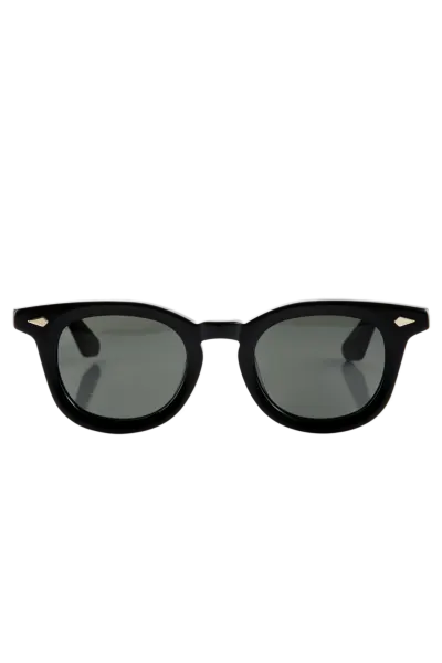 80ºE - Black