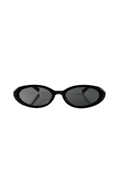 CHAR - Black