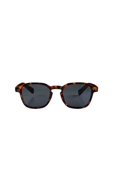 DO - Brown