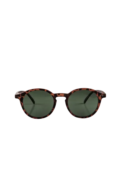 YEK - Brown
