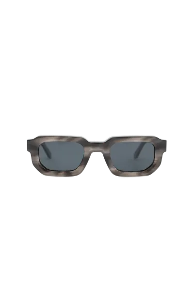 320ºW - Smoke