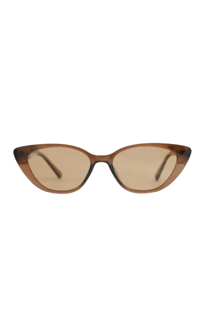 HAFT - Brown