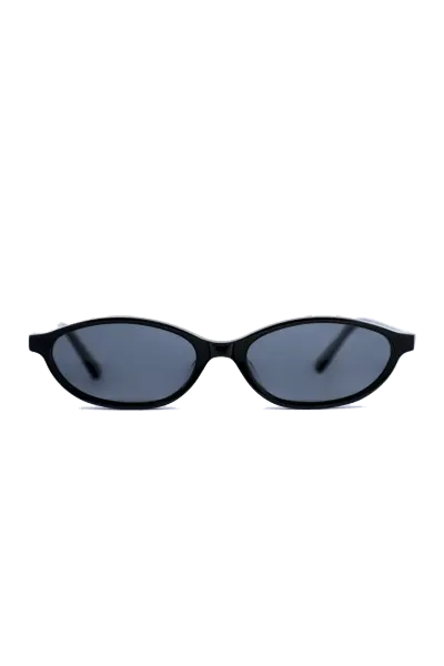 DAMN FILTERED - Black