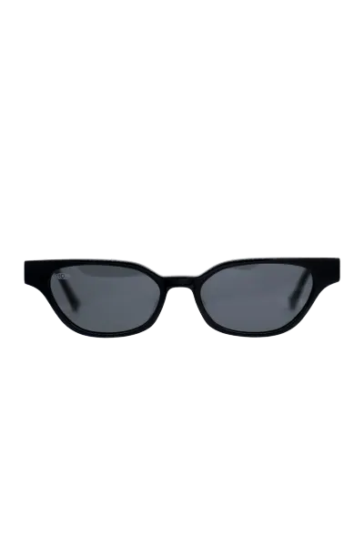 DAMN NICHE - Black