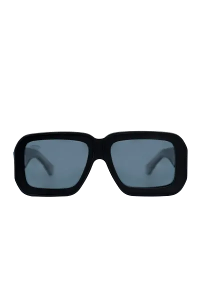 DAMN RAW - Black