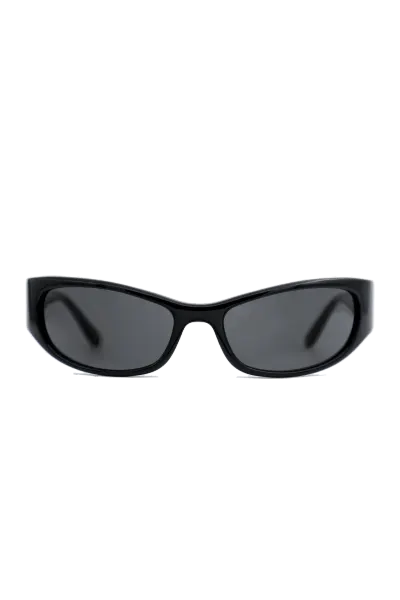 VECTOR ONE - Black