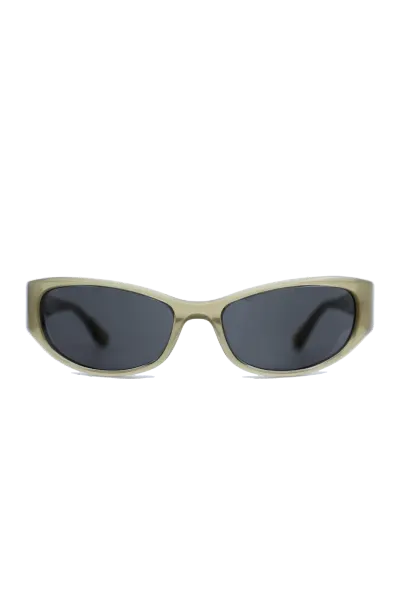 VECTOR ONE - Green