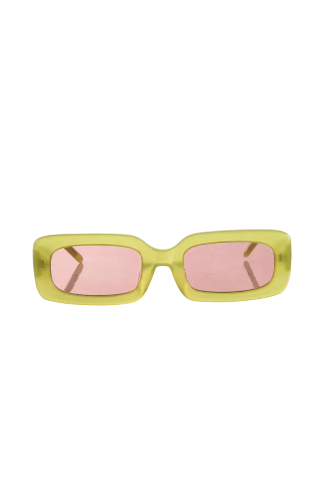 230ºW - Yellow