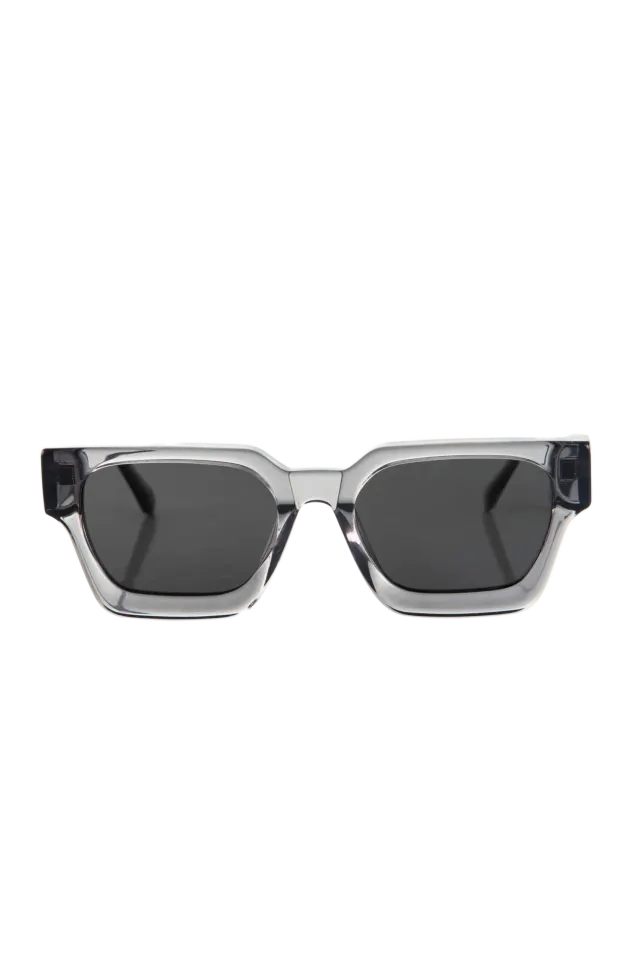 265ºW - Transparent