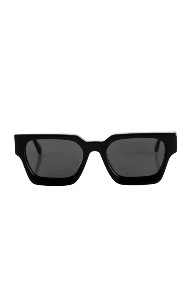 265ºW - Black
