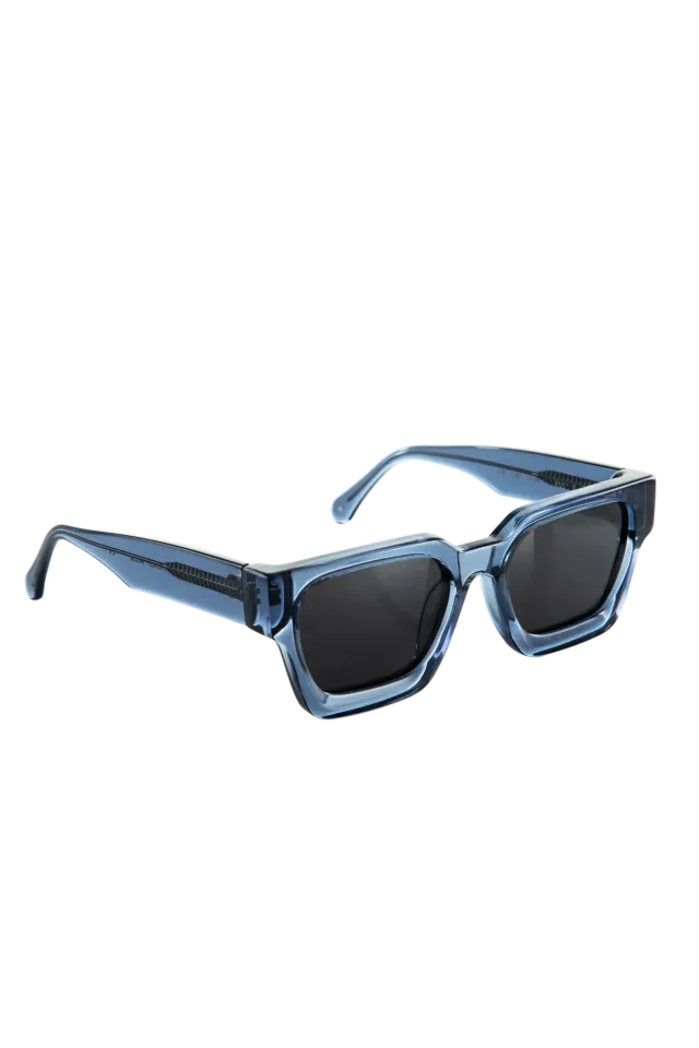 265ºW - Blue