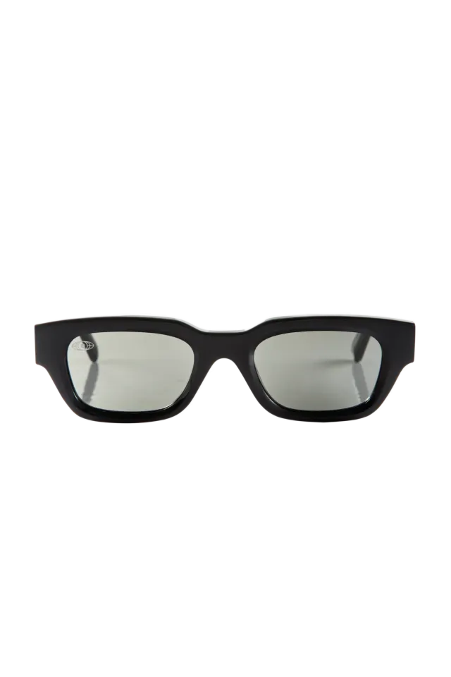 300ºW - Black
