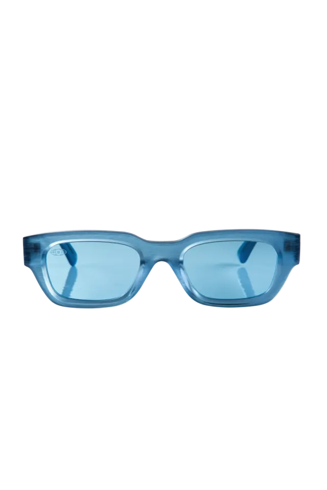 300ºW - Blue