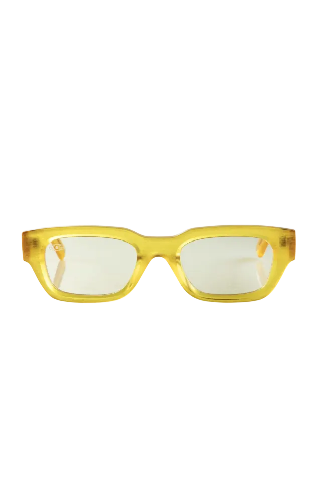 300ºW - Yellow
