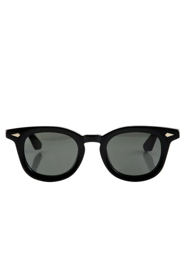 80ºE - Black