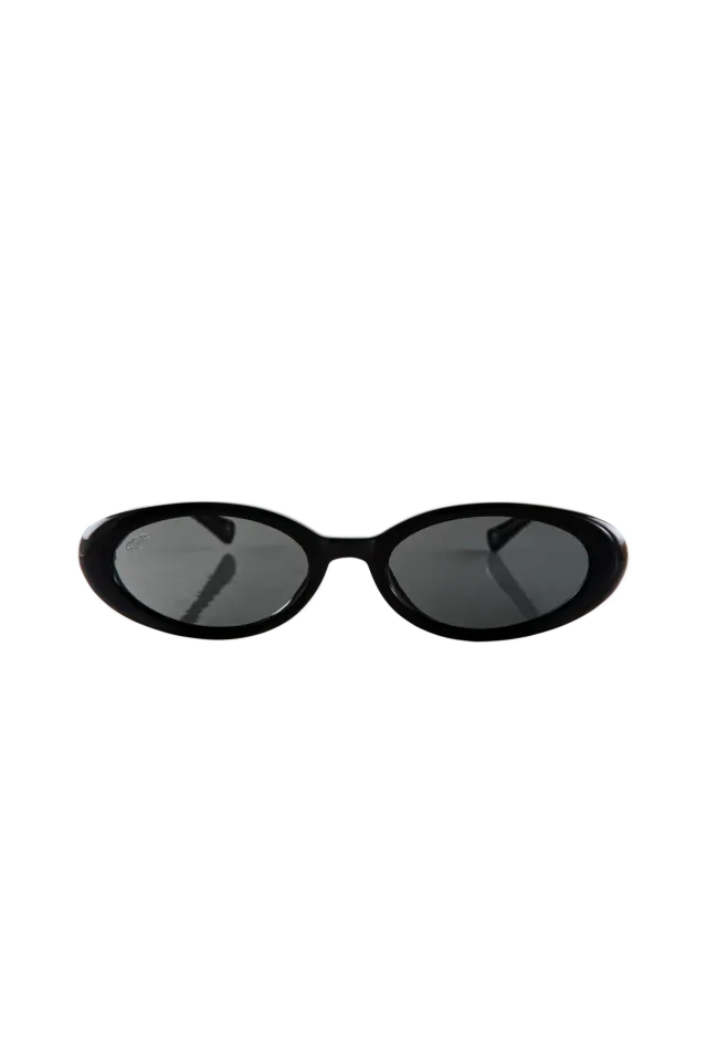 CHAR - Black