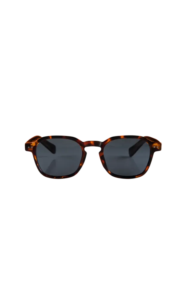 DO - Brown