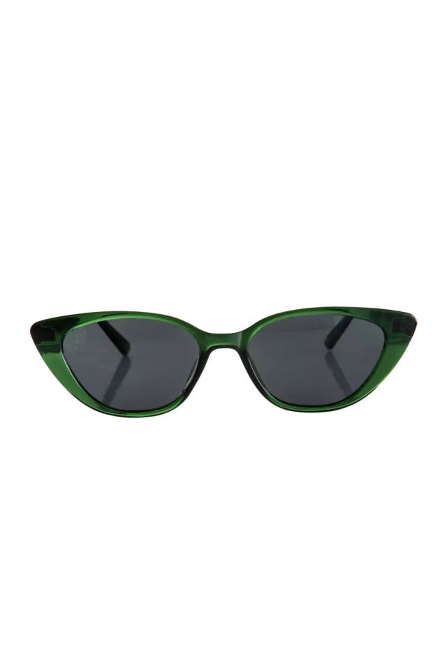 HAFT - Green