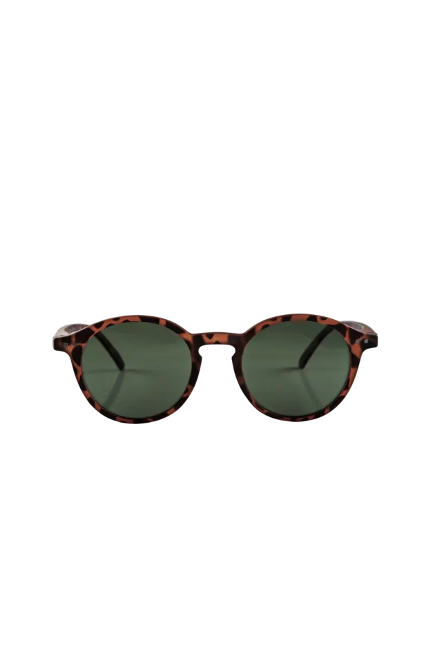 YEK - Brown