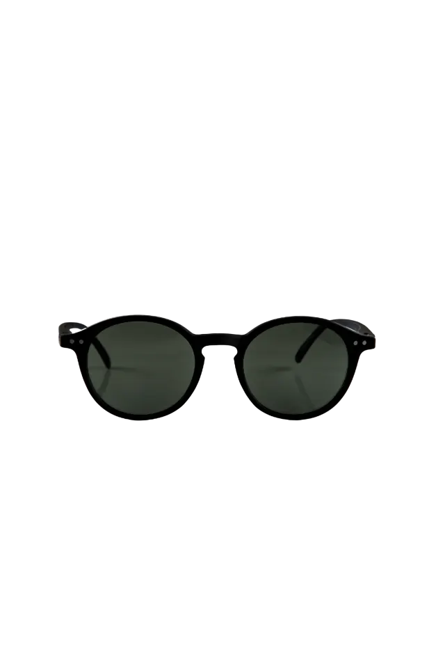 YEK - Black