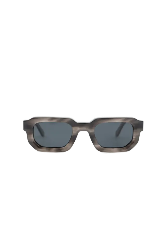 320ºW - Smoke