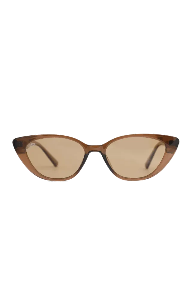 HAFT - Brown