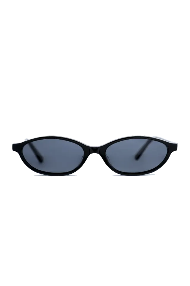 DAMN FILTERED - Black