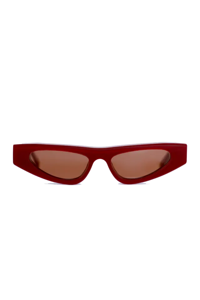 DAMN MOODY - Red