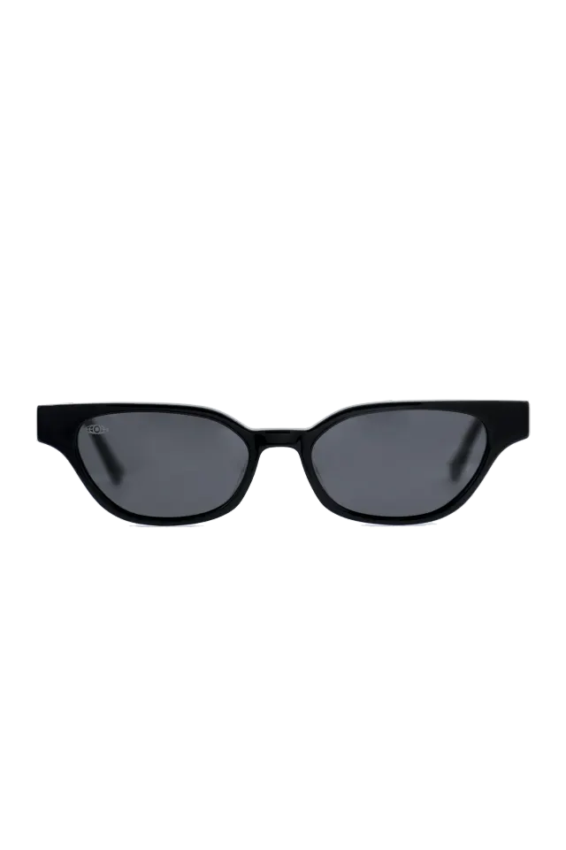 DAMN NICHE - Black