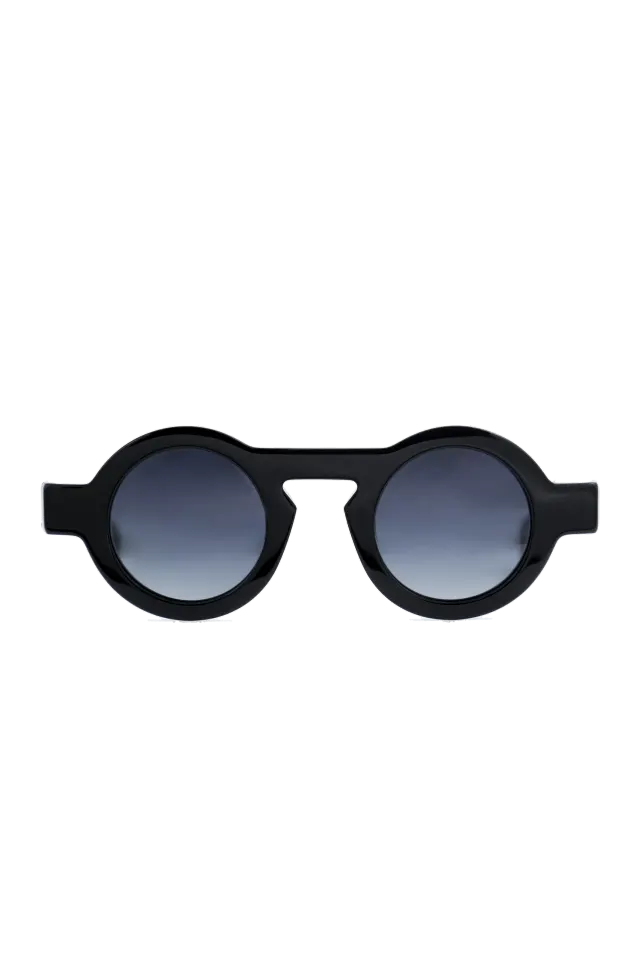 DAMN OFFLINE - Black
