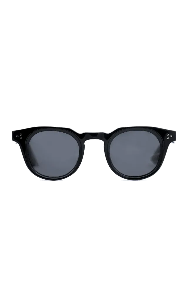 DAMN POSTED - Black