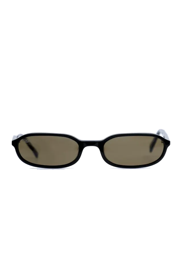 DAMN TONAL - Black