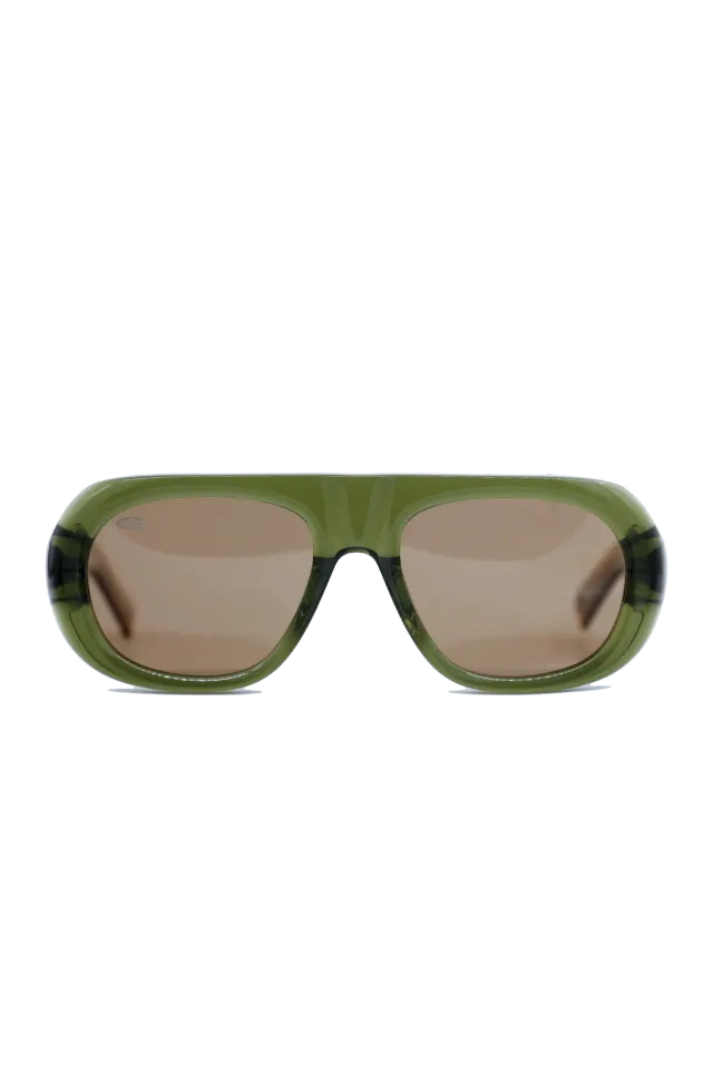 DAMN VOID - Green