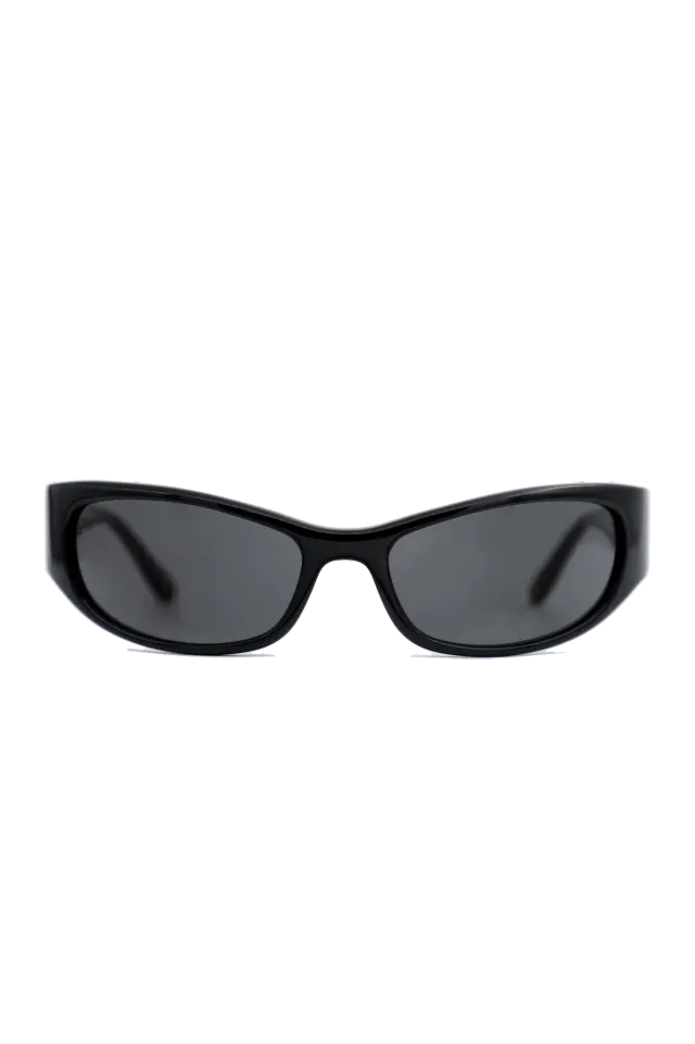 VECTOR ONE - Black