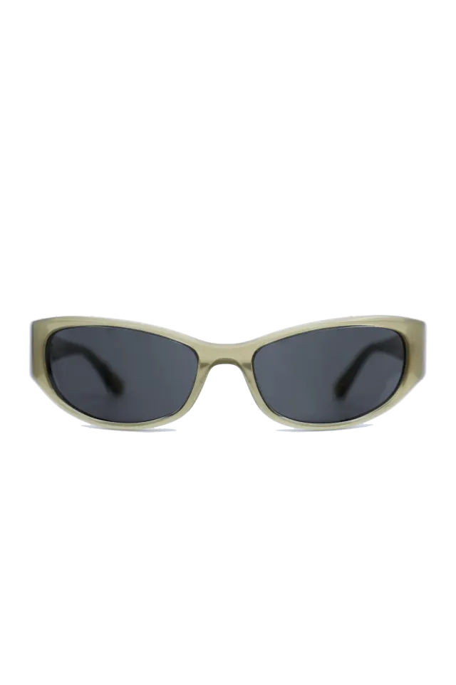 VECTOR ONE - Green