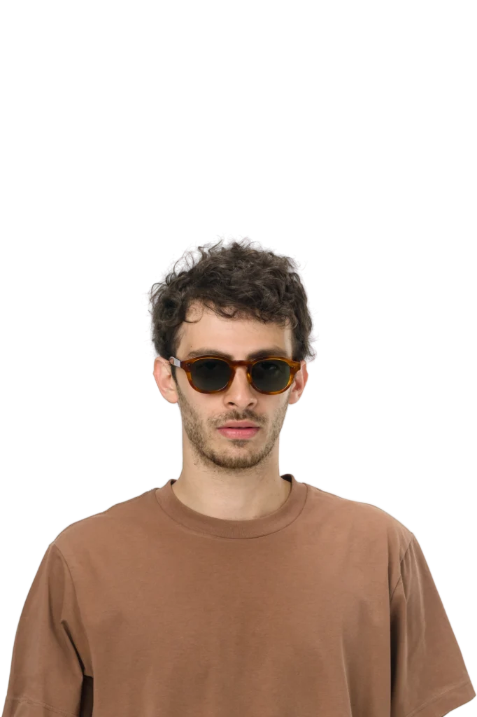310ºW - Brown