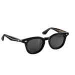 80ºE - Black